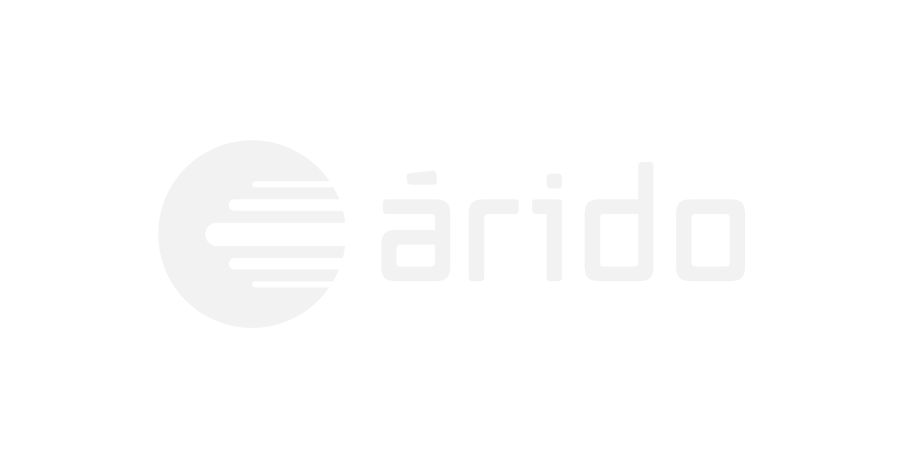 árido